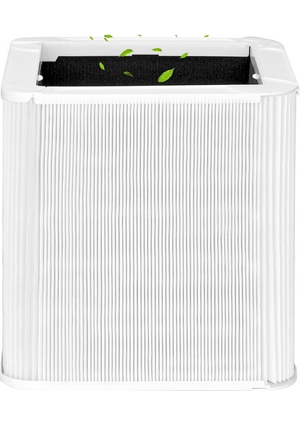 211 Filtre Yedek Filtreleri Blueair Mavi Pure 211+ Filtre Katlanabilir Maksimum Hava Arıtma (Yurt Dışından) fiyatları