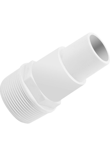 2pcs Havuz Hortum Adaptörü, 1.25 Inç Ila 1.5 Inç Havuz Hortum Konnektörü Intex Yüzme Havuzu Parçaları ve Aksesuarları Için Değiştirme (Yurt Dışından) fırsatları