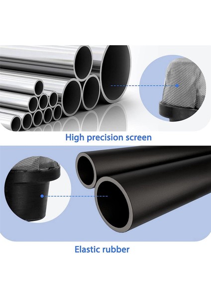 5x 190106Z Pentair Clean And Clear Plus Için 5x 190106Z Ekran Air Bleeder Ekranı, Easyclean D.e. ve Dörtlü D.e Filtreleri (Yurt Dışından) fiyatları