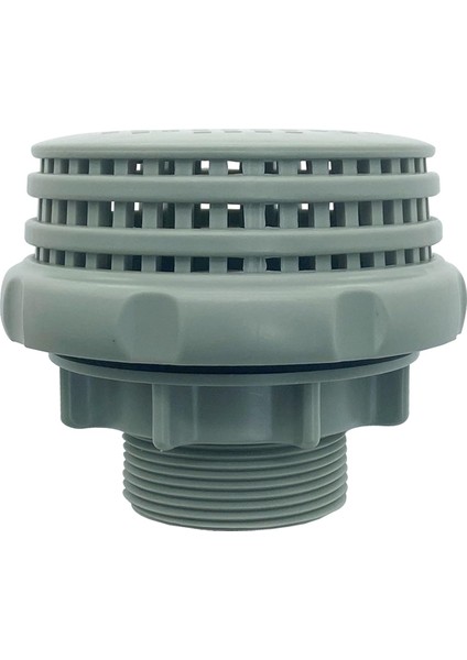 10744 Havuz Iplik Filtre Kiti Geri Yukarıda Havuz Yukarıdaki Havuz Büyük Filtre Hortum Bağlantıları, 10256 10255 10746 (Yurt Dışından)