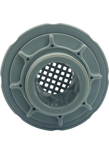 10744 Havuz Iplik Filtre Kiti Geri Yukarıda Havuz Yukarıdaki Havuz Büyük Filtre Hortum Bağlantıları, 10256 10255 10746 (Yurt Dışından) modelleri