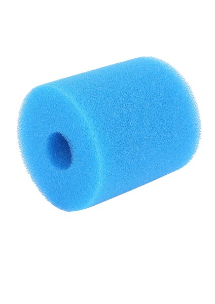 30PCS Filtre Sünger Yedekleri Intex T Tip Hatarlanabilir Yeniden Kullanılabilir Yüzme Havuzu Filtre Köpük Sünger Kartuşu (Yurt Dışından) fırsatları