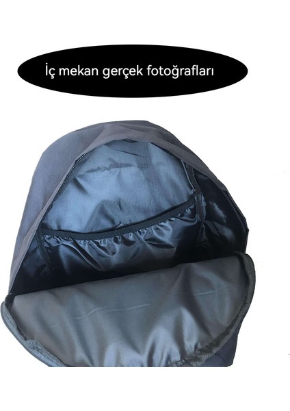 Minecraft Öğrenci Okul Çantası Kalemlik Iki Parçalı Set (Yurt Dışından) fırsatları