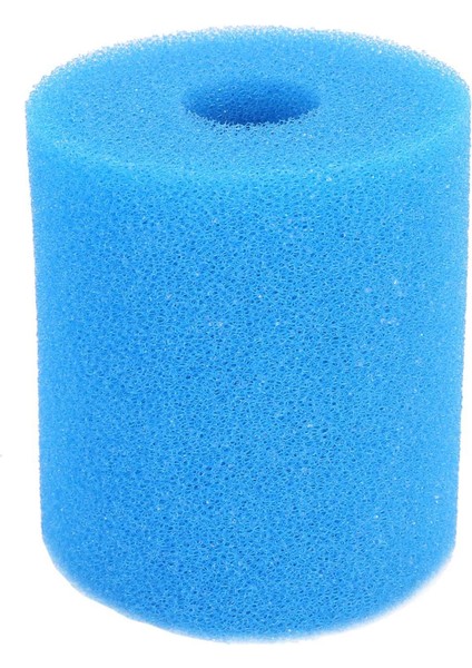 30PCS Filtre Sünger Yedekleri Intex T Tip Hatarlanabilir Yeniden Kullanılabilir Yüzme Havuzu Filtre Köpük Sünger Kartuşu (Yurt Dışından) indirimleri