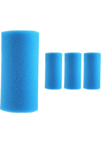 Yüzme Havuzu Filtresi - Intex H Için Filtre Kartuşu Sünger Sünger Yüzme Havuzu Için Yeniden Kullanılabilir Yedek Kartuş (Yurt Dışından)