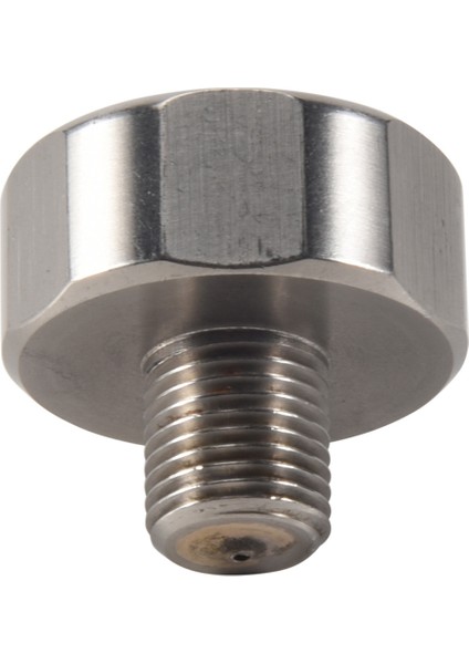 2x Smaco M10 Dalış Ekipmanı Tüplü Dalış Midilli Şişesi Mini Oksijen Silindir Dalış Ekipmanı Basınç Göstergesi (Yurt Dışından) fırsatları