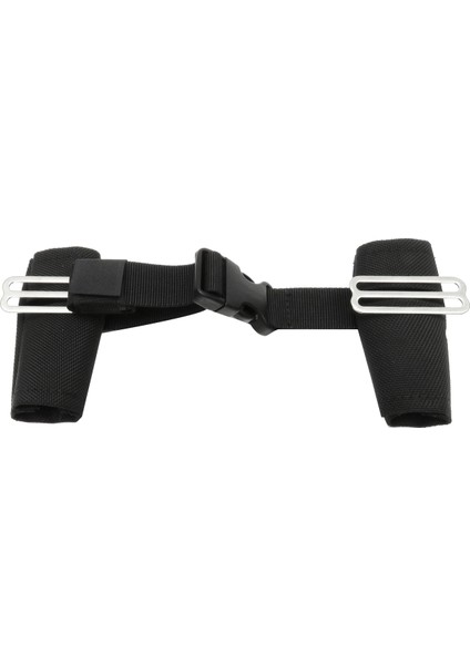 Tüp Dalış Tonstaount Sidemount Bcd Hızlı Bırakma Göğüs Sternum Kayış Dalış Aksesuarları (Yurt Dışından)