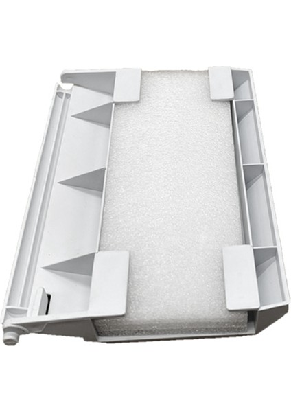 4pcs Skimmer Gate Weir Baffle Yüzme Havuzu Aksesuarları Temizleme Aracı Skimmer Montaj Yedek Yedek Parçalar (Yurt Dışından) modelleri