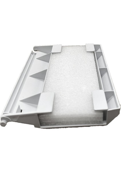 4pcs Skimmer Gate Weir Baffle Yüzme Havuzu Aksesuarları Temizleme Aracı Skimmer Montaj Yedek Yedek Parçalar (Yurt Dışından) fırsatları