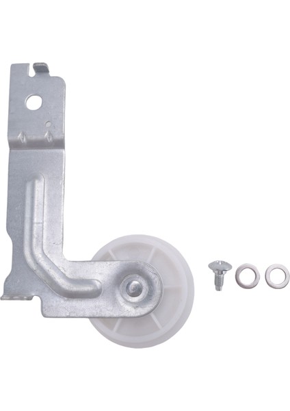 DC93-00634A Samsung Kurutma Makinesi Parçaları Için Kurutma Makinesi Rölanti Kasnağı DC97-07509B AP4373659 AP6038887 AP4213616 PS4216837 PS11771601 (Yurt Dışından)