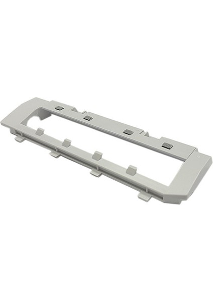 Roborock P10 Robot Süpürge Aksesuarları Için Roborock Q Revo Ana Fırça Kapağı Yedek Parçaları (Yurt Dışından) modelleri