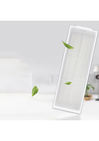 Xiaomi Robot Süpürge-Mop 2 Pro MJST1SHW Paspas Bezi Ana Yan Fırça Mijia Elektrikli Süpürge Aksesuarları Için Hepa Filtresi (Yurt Dışından) indirimleri