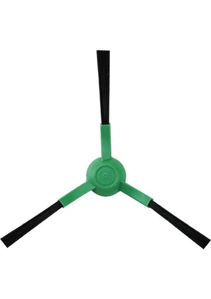 Irobot Roomba 205 Combo / 205 Vac Robot Süpürge Yedek Parçaları Için 9 Adet Ana Fırça Yan Fırça Filtre Paspas Bezi (Yurt Dışından) indirimleri