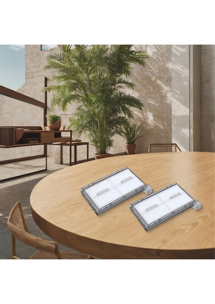 Eufy X8 Pro Serisi X8 Pro Ses Elektrikli Süpürge Aksesuarları Için 6 Adet Elektrikli Süpürge Yedek Filtresi (Yurt Dışından) fırsatları