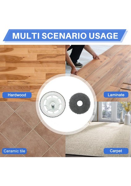 Roborock Qrevo Maxv/q Revo Pro Elektrikli Süpürge Paspas Tutucu ve Ped Değiştirme (Yurt Dışından) fiyatları