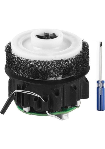 Dyson V8 Ana Gövde Montajı Için V8 Motor Seti (Yurt Dışından)