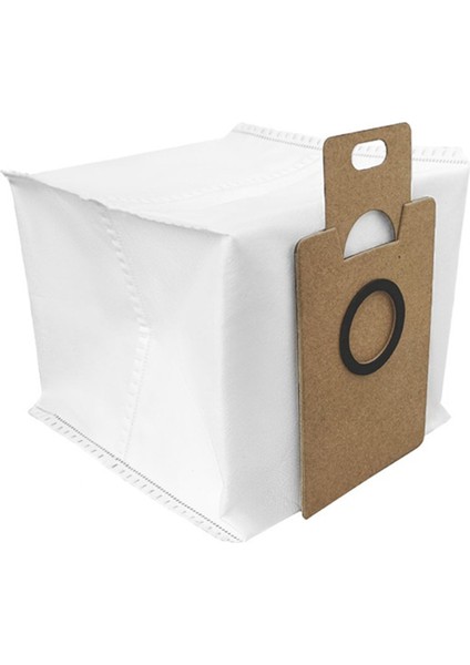 Lydsto R1 EDGE/R1D Edge Için Toz Torbası, Miwhole M9 Lite Için, Roidmi Eve Rook/eve Rook S Için Yedek Parçalar, Verimli Temizlik B (Yurt Dışından) fırsatları