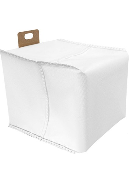 Lydsto R1 EDGE/R1D Edge Için Toz Torbası, Miwhole M9 Lite Için, Roidmi Eve Rook/eve Rook S Için Yedek Parçalar, Verimli Temizlik B (Yurt Dışından) indirimleri