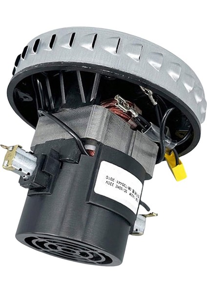 1400W Vakum Motoru Sessiz Çalışma Motoru 130MM Çaplı Ev ve Ticari Kullanım Için Yedek Parça (Yurt Dışından) fiyatları