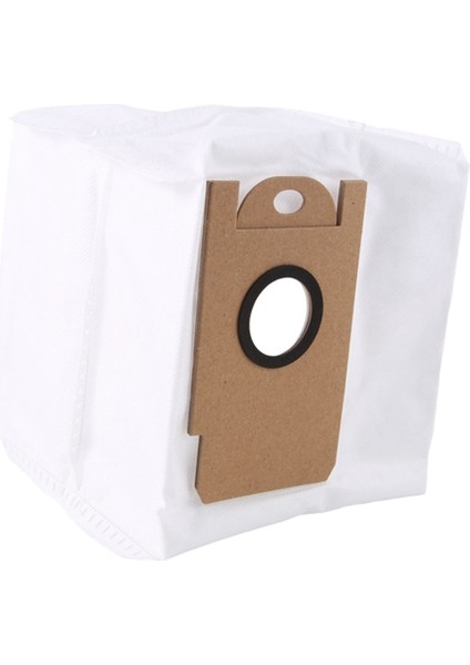 Lydsto R1 Süpürge Aksesuarları Için 12 Adet Toz Torbası Uzun Ömürlü ve Iyi Çalışacak Şekilde Üretilmiştir (Yurt Dışından) fırsatları