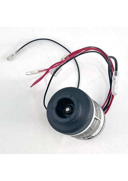 Dreame H12PRO Zemin Yıkama Makinesi Parçaları Motor Grubu H12PRO Emiş Motoru Dreame Değişimi (Yurt Dışından) indirimleri