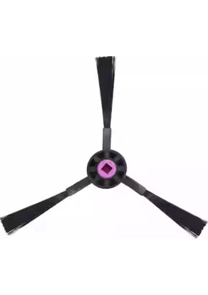 Jonr P20 Pro / T5 Pro Robot Süpürge Temizlik Yedek Parçaları Yan Fırça Ana Fırça (Yurt Dışından) indirimleri