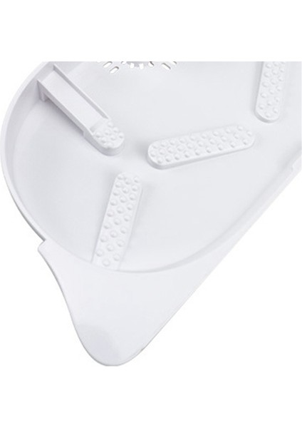 Xıaomı Mijia Omni 1s B101CN X10+ Vakumlu Paspas Kendinden Yıkama Tabanı L10S ULTRA/S10 Pro S20 Pro W20 Paspas Için Temizleme Tepsisi Braketi (Yurt Dışından) indirimleri