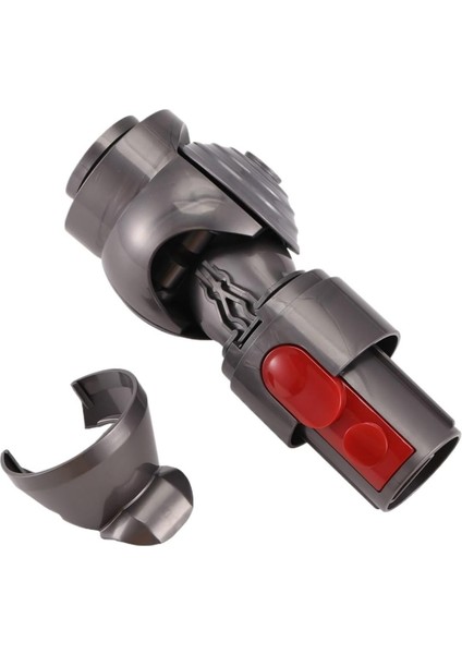Dyson V7 V8 V10 V11 Elektrikli Süpürge Parçaları Için Doğrudan Tahrikli Emiş Başlığı Bağlantı Konnektörü Adaptörü, Bilyalı Tekerlekler ve Yan Kapak Kiti (Yurt Dışından) fiyatları