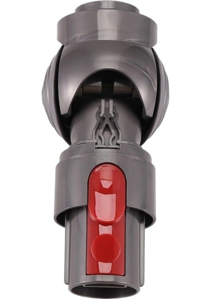 Dyson V7 V8 V10 V11 Elektrikli Süpürge Parçaları Için Doğrudan Tahrikli Emiş Başlığı Bağlantı Konnektörü Adaptörü, Bilyalı Tekerlekler ve Yan Kapak Kiti (Yurt Dışından) indirimleri