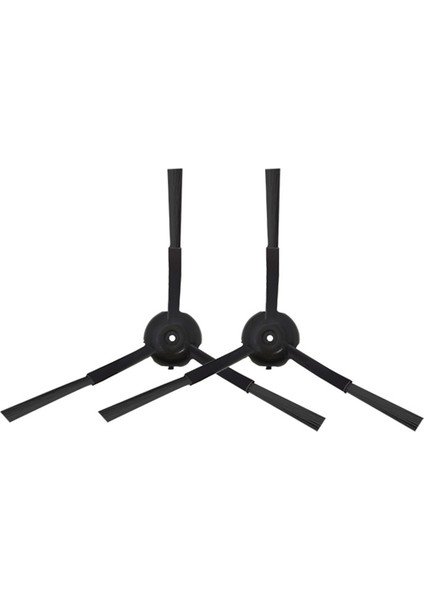 Proscenic M8 Pro / Ultenic D7 Robot Süpürge Yedek Parçası Ana Yan Fırça Hepa Filtre Paspas Bezi Toz Torbaları (Yurt Dışından) indirimleri