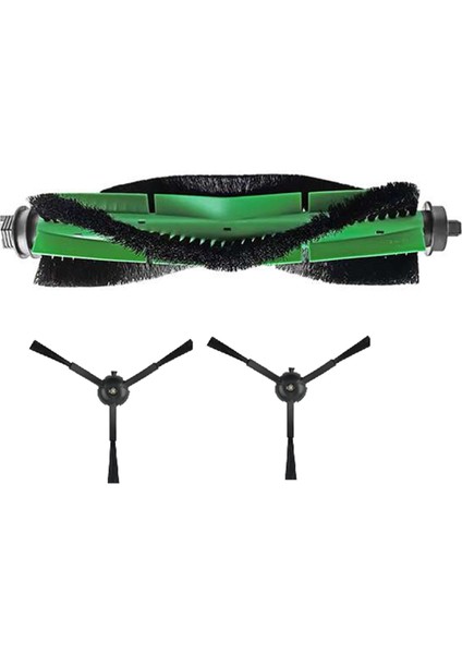 Cecotec Conga 8490 Ultimate Ultra Power / 7490 Ultimate Home X-Treme Genesis Elektrikli Süpürge Ana Yan Fırçası (Yurt Dışından) fırsatları