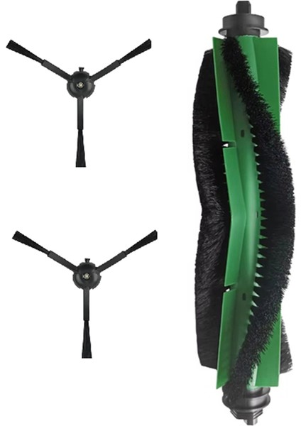 Cecotec Conga 8490 Ultimate Ultra Power / 7490 Ultimate Home X-Treme Genesis Elektrikli Süpürge Ana Yan Fırçası (Yurt Dışından) indirimleri