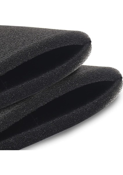 7 Paket VF2001 Köpük Filtre Tipi Dükkan Vakum Islak Kuru Vakumlar Için 5 Galon ve Daha Büyük, Vacmaster ve Genie Dükkan Vakum Temizleyicileri Için (Yurt Dışından) fiyatları