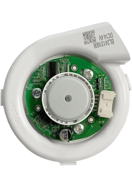 Roborock S8 Maxv ULTRA/G20S Vakum Fan Motoru Yedek Parçaları Vakum Fan Motoru - Yedek Motor BL24131606 (Yurt Dışından)