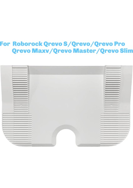 Roborock Qrevo/s/pro/maxv/qrevo Master/qrevo Slim Robot Süpürge Rampa Kartı Için Rampa Plakası Yedek Parçaları (Yurt Dışından) fiyatları