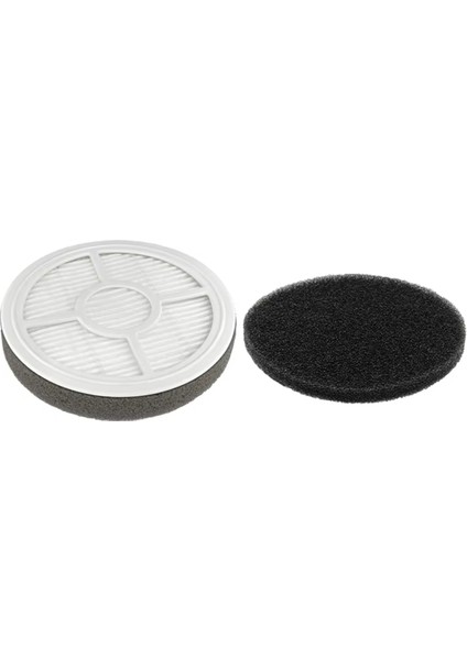 Xiaomi Toz Akarı Elektrikli Süpürge Pro B402HW / Mijia Akarı Temizleyici Pro B402CN Aksesuar Parçası Için Filtre 16 Adet (Yurt Dışından) indirimleri