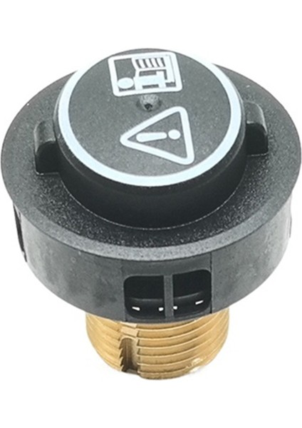 Adet Buharlı Temizleyici Depo Kapağı Karcher Sc4 Sc5 Elektrikli Süpürge Emniyet Valfi Kazan Kapağı Parçaları 4.580-760.0 Için Değiştirilebilir (Yurt Dışından) fiyatları