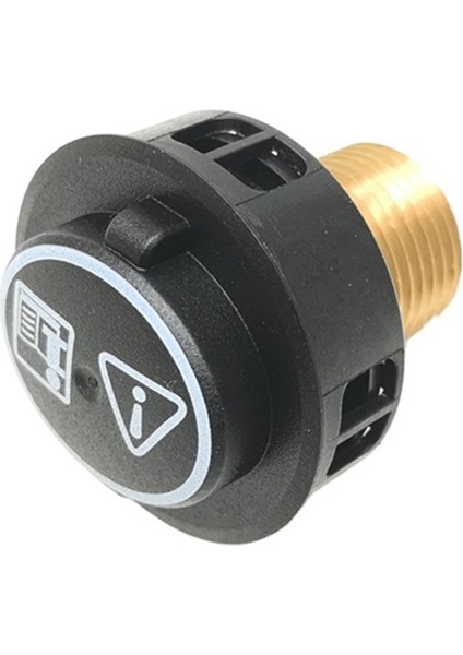 Adet Buharlı Temizleyici Depo Kapağı Karcher Sc4 Sc5 Elektrikli Süpürge Emniyet Valfi Kazan Kapağı Parçaları 4.580-760.0 Için Değiştirilebilir (Yurt Dışından) fırsatları