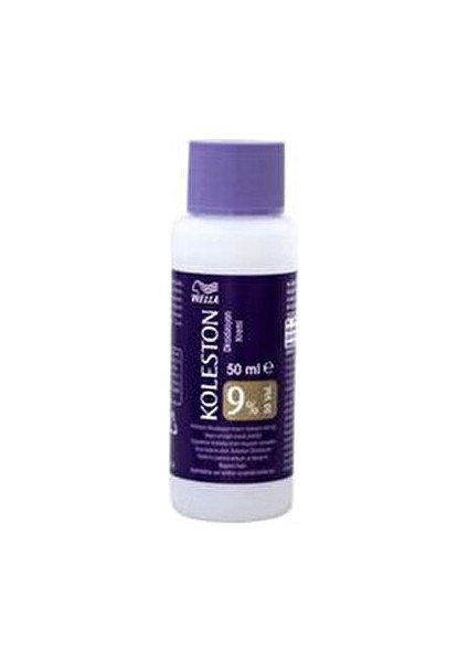 9% Peroksit Sıvı Oksidasyon Kremi Yenileyici Etki 2x50 ml Set fiyatları