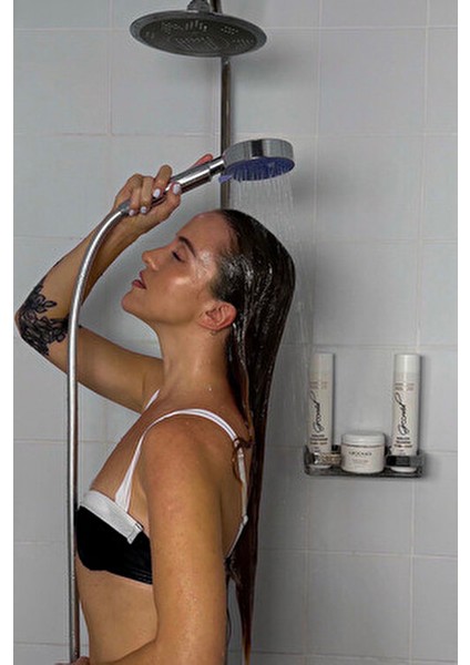 Keratin Saç Maskesi 150 ml Krem Formda Hindistan Cevizi Yağı ile Zenginleştirilmiş Saç Bakımı