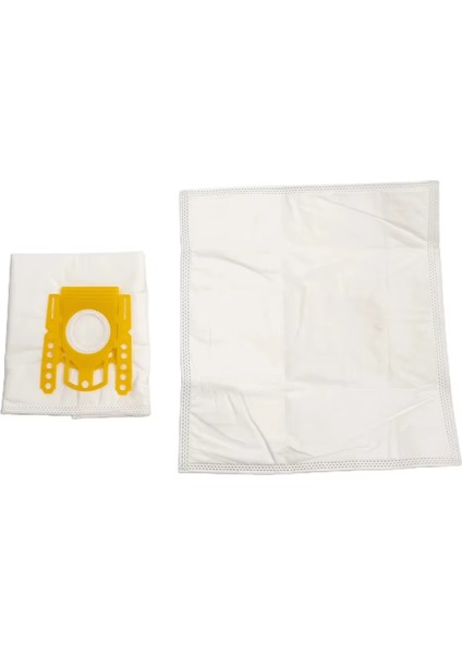 Karcher Vc 2, VC6100, VC6200, VC6300 Için Yıkanabilir Elektrikli Süpürge Toz Torbaları, Yeniden Kullanılabilir Polar Filtre Torbaları, Model 6.904-329.0 (Yurt Dışından) modelleri