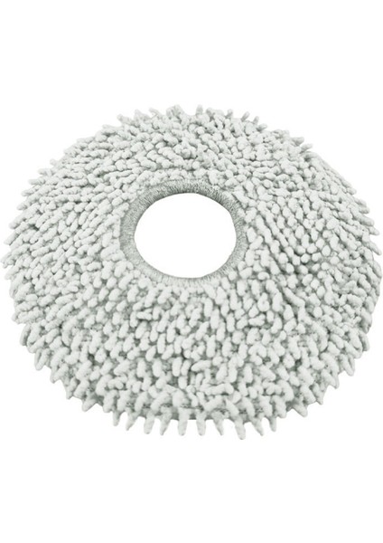 Ecovacs Deebot N30 OMNI/N30 Pro Elektrikli Süpürge Ana Yan Fırça Hepa Filtreleri Toz Torbaları Için Yedek Aksesuar Seti (Yurt Dışından) indirimleri