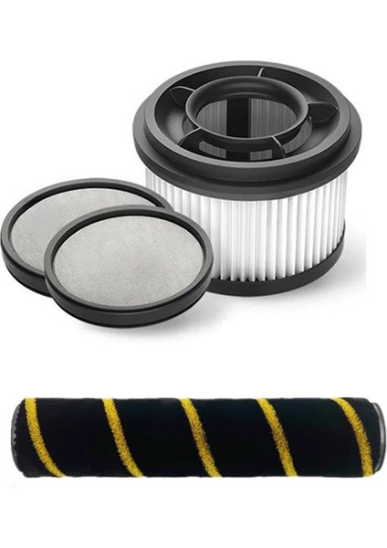 Dreame T10, T20, T20 Pro, T30, R10, R20, G9, G10 Aksesuarları Hepa Filtre Rulo Fırça (Yurt Dışından) fiyatları