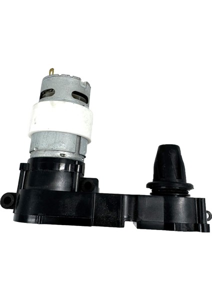 Lydsto-W1/ Imou-Rv-Sv1/aucma-Z7 / Haıer-D7 Yıkayıcı Yedek Parçaları Ana Fırça Motoru Döner Motor Için (Yurt Dışından)