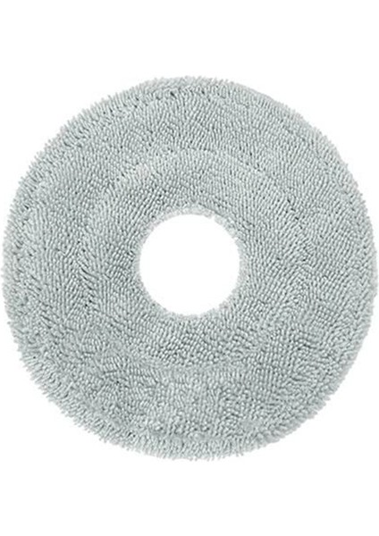 Dreame Bot L10S Plus Robot Süpürge Silindiri Yan Fırça Hepa Filtre Paspas Pedi Toz Torbası Uzun Ömürlü Yedek Aksesuarlar (Yurt Dışından) fırsatları