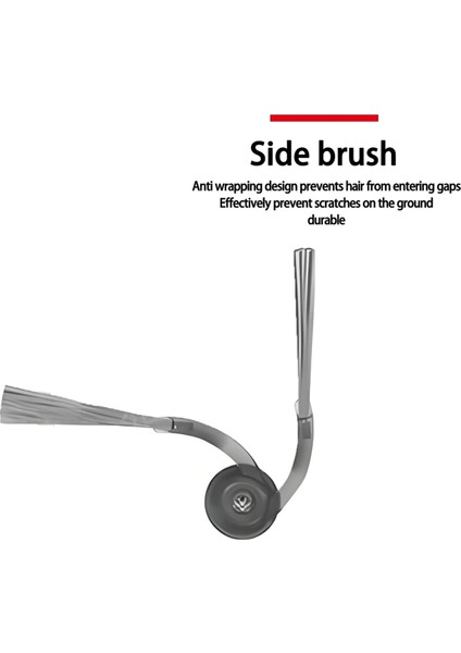 Roborock Saros Z70/SAROS Z70 Ultra Elektrikli Süpürge Parçaları Için 23 Parça Yedek Ana Yan Fırça Filtreleri Paspas Pedleri Toz Torbaları (Yurt Dışından) indirimleri