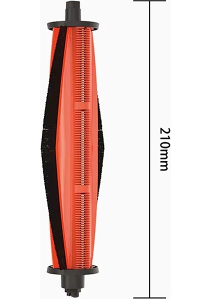 Xiaomi Robot Süpürge X20 Max / D109GL Parça Aksesuarları Ana Fırça Yan Fırça Hepa Filtre Paspas Bezi Toz Torbaları (Yurt Dışından) fırsatları