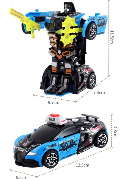 Çocuk Doodle Transformer Araba Oyuncakları (Yurt Dışından) fiyatları