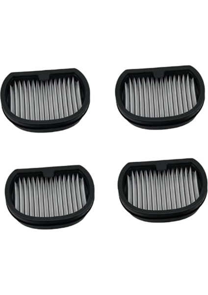 Dreame H14/H14 PRO/H14 Çift Elektrikli Süpürge Aksesuarları Yedek Parçaları Için Filtre Kartuşu Aksesuarları (Yurt Dışından)