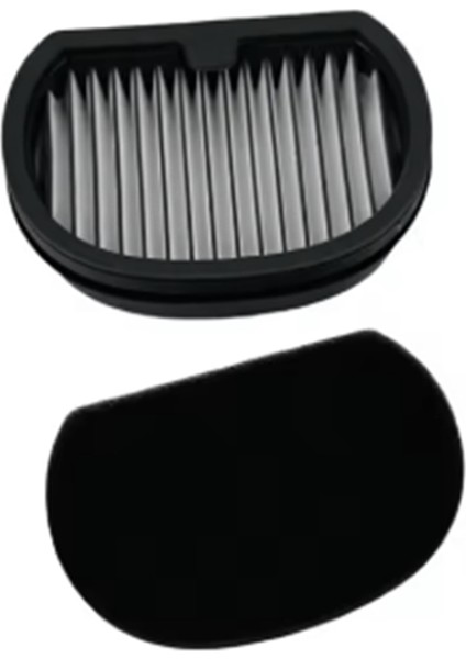 Dreame H14/H14 PRO/H14 Çift Elektrikli Süpürge Aksesuarları Yedek Parçaları Için Filtre Kartuşu Aksesuarları (Yurt Dışından) fırsatları